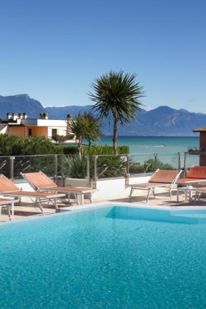 Hotel Arena Sirmione